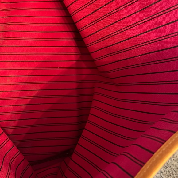 Louis Vuitton shoulder bag PM - Picture 6 of 13